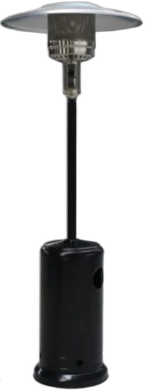 Aquecedor chapéu