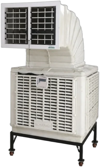 Climatizador industrial