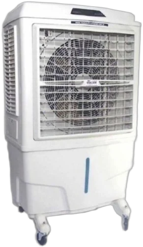 Climatizador portátil